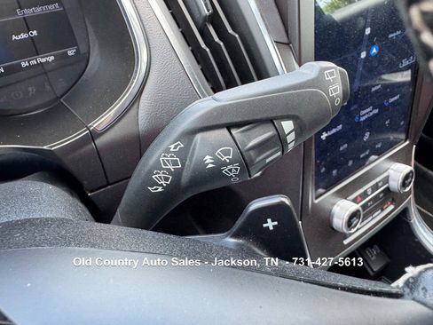 Used 2021 Ford Edge ST w/ Equipment Group 401A AWD/4WD image 30