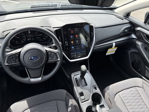 New 2026 Subaru Impreza 2.0i Sport image 12