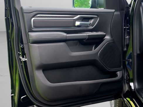 Used 2026 RAM 1500 Lone Star RWD image 20
