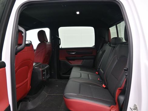 Used 2025 RAM 1500 Rebel w/ Rebel Level 1 Equipment Group image 31