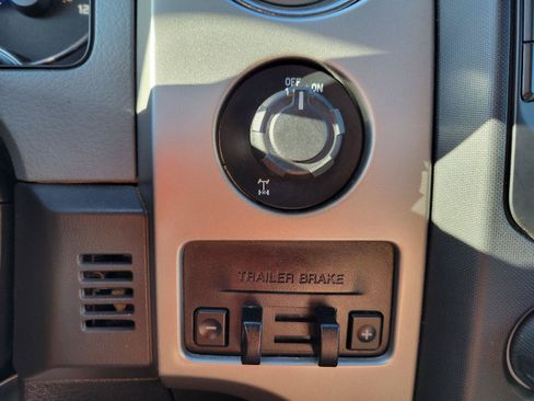 Used 2013 Ford F150 XLT w/ Luxury Equipment Group RWD image 20