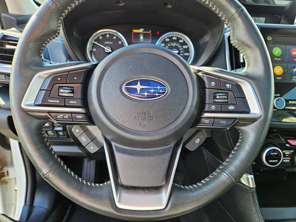 Used 2024 Subaru Forester Touring w/ Convenience Package AWD/4WD image 29