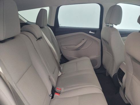 Used 2017 Ford Escape SE FWD image 19