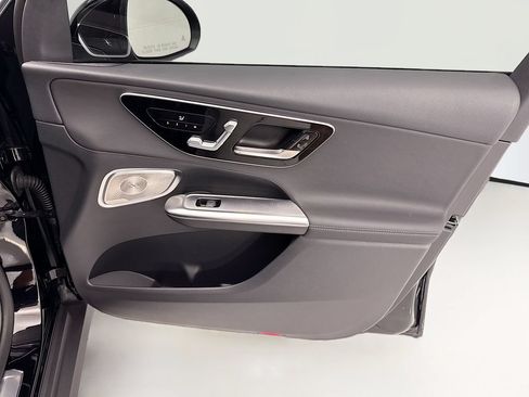 Certified 2026 Mercedes-Benz GLC 300 4MATIC image 24