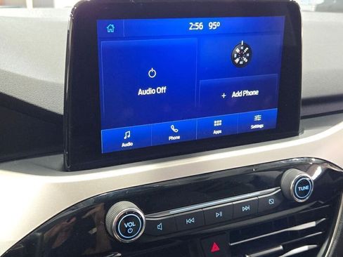 Certified 2022 Ford Escape SE w/ Convenience Package image 26