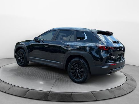 Certified 2025 MAZDA CX-50 AWD 2.5 S w/ Weather Package image 5