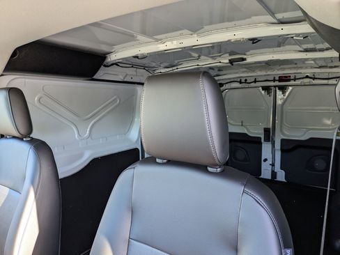 New 2026 Ford Transit 150 Low Roof RWD image 25