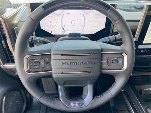 New 2025 GMC Hummer EV 3X image 7