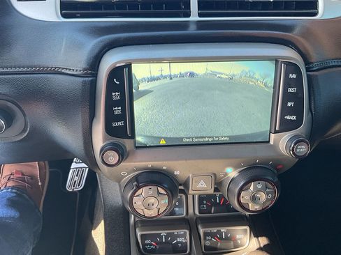 Used 2013 Chevrolet Camaro SS w/ RS Package image 20