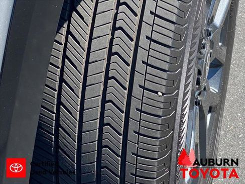 Certified 2026 Toyota Tundra Platinum AWD/4WD image 15