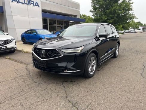 Used 2023 Acura MDX SH-AWD image 31
