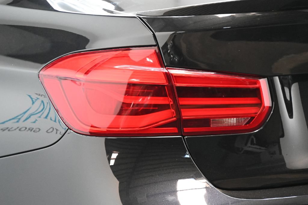 Used 2016 BMW M3 w/ Executive Package RWD image 17