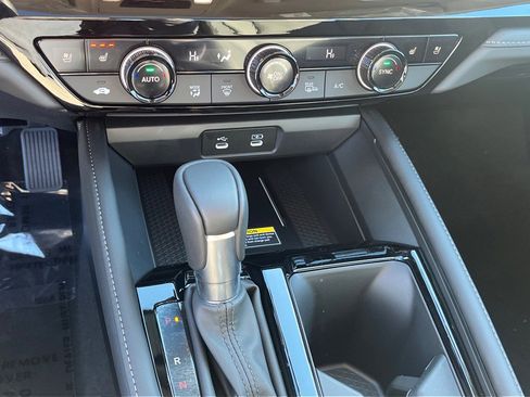 New 2025 Honda Accord Touring image 10