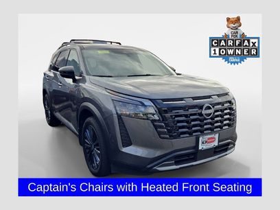 Used 2026 Nissan Pathfinder SL w/ SL Premium Package