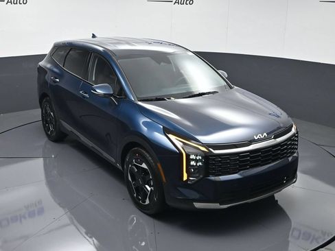 New 2027 Kia Sportage S FWD image 46