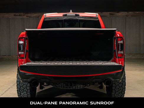 Used 2023 RAM 1500 TRX w/ TRX Level 2 Equipment Group image 9