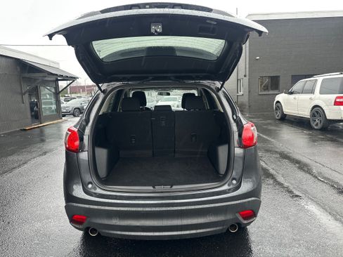 Used 2016 MAZDA CX-5 Touring image 11