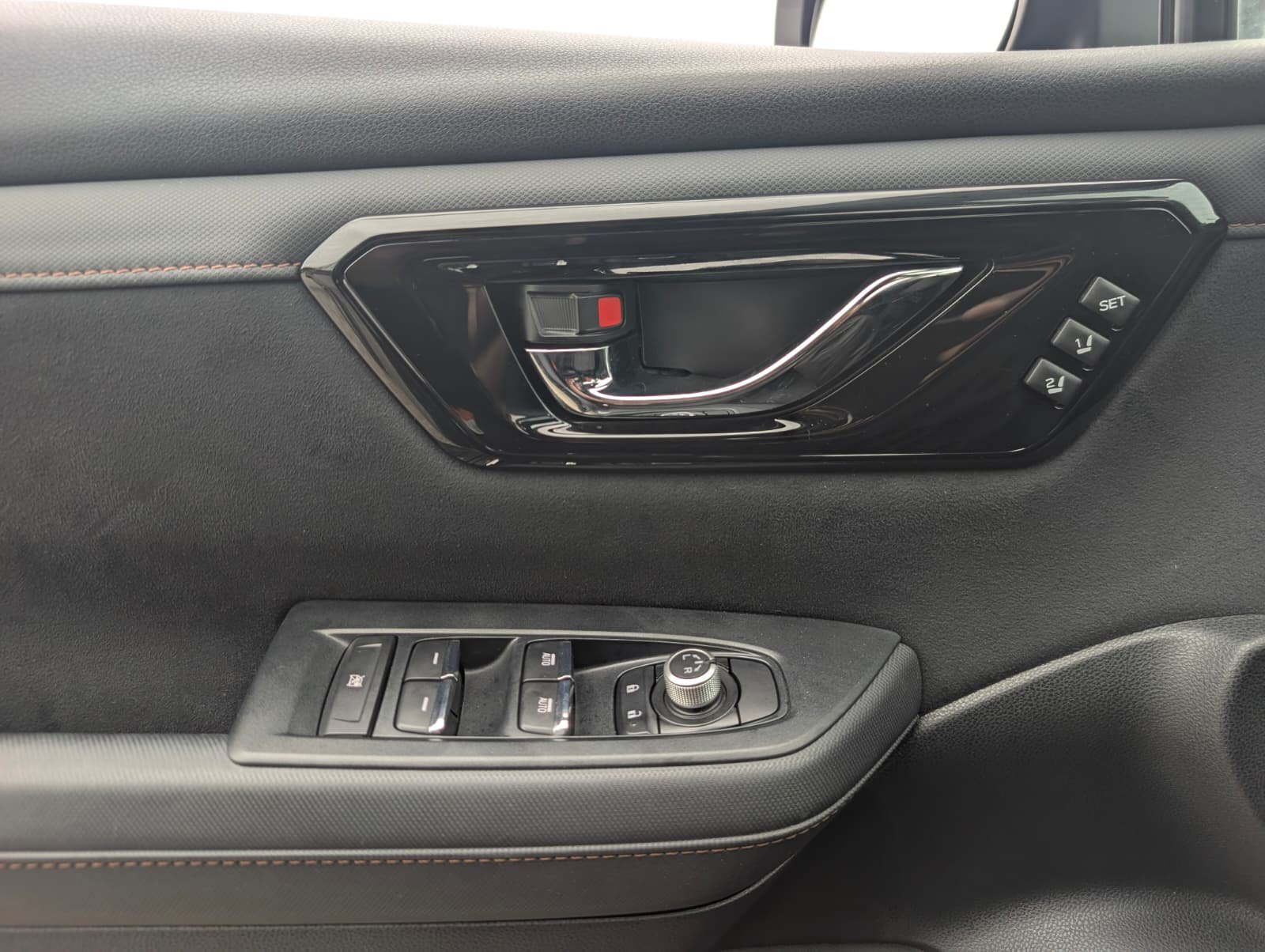 Used 2025 Subaru Forester Touring AWD/4WD image 22