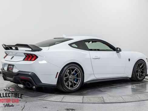 Used 2024 Ford Mustang Dark Horse w/ Dark Horse Handlin Package RWD image 21