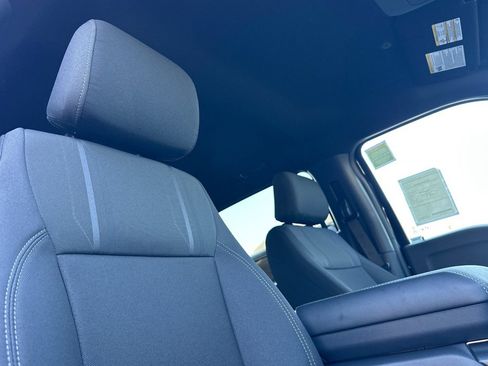 New 2026 Ford F150 STX w/ Equipment Group 200A RWD image 15