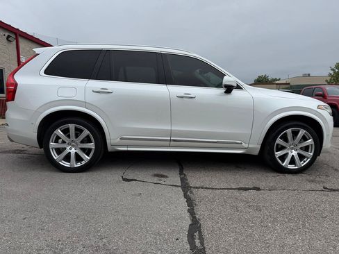 Used 2016 Volvo XC90 T6 Inscription AWD/4WD image 11