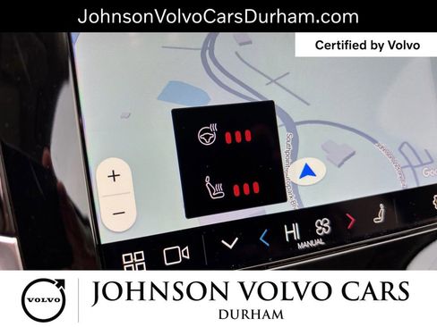 Certified 2024 Volvo XC90 T8 Plus w/ Protection Package Premier image 18