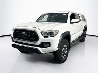 Used 2019 Toyota Tacoma TRD Off-Road RWD video 1