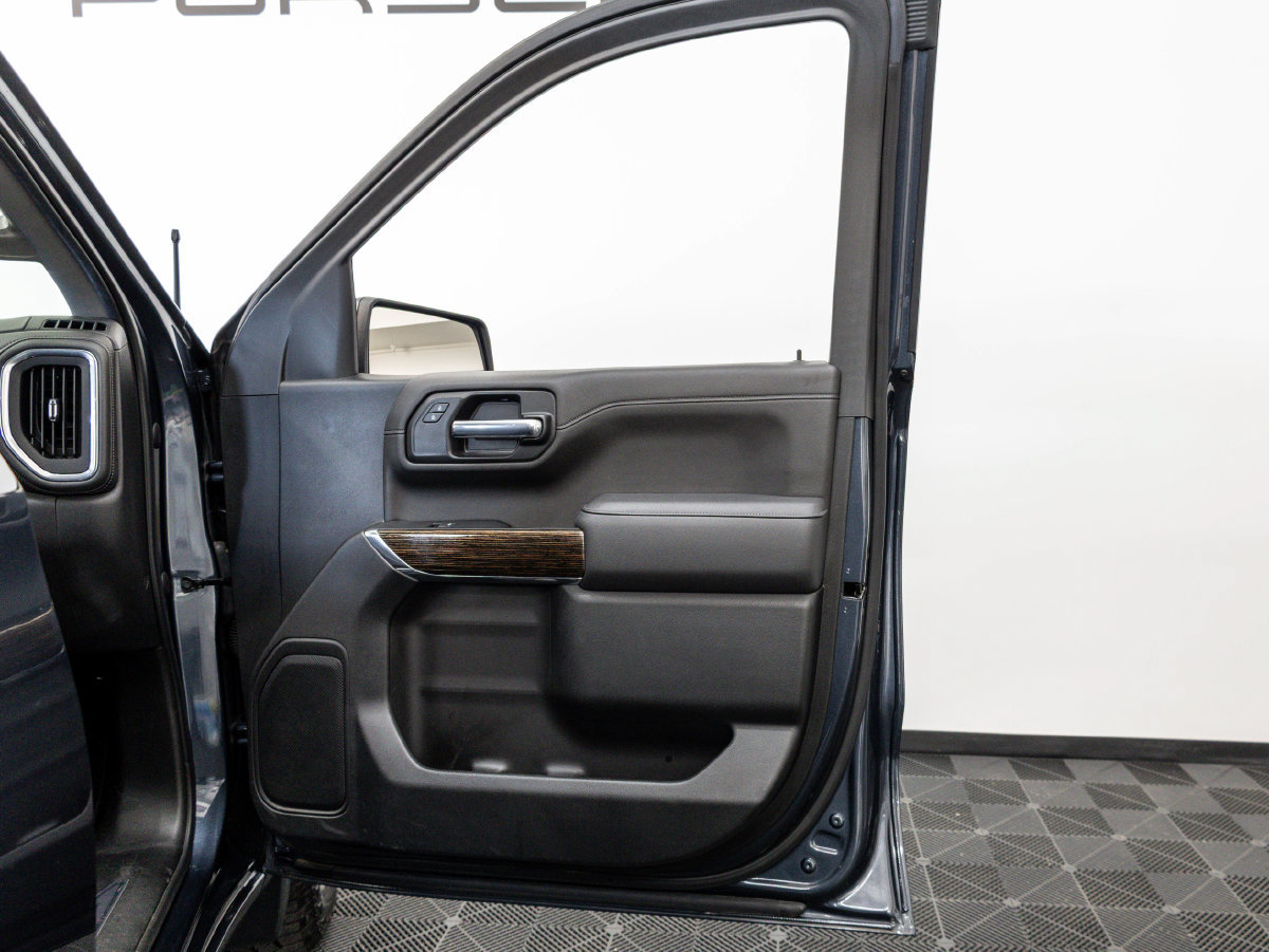 Used 2021 GMC Sierra 1500 Elevation w/ X31 Off-Road Package AWD/4WD image 31