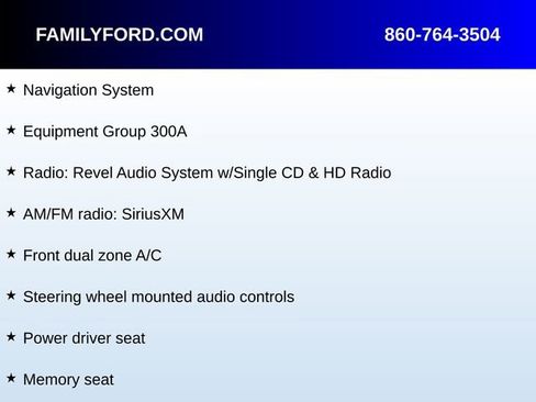 Used 2019 Lincoln MKZ Reserve image 5