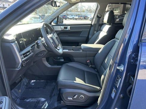 New 2026 Hyundai Santa Fe Limited image 43