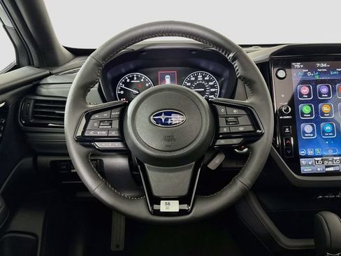 New 2026 Subaru Forester Touring AWD/4WD image 11