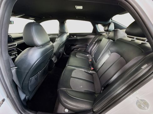 Used 2023 Kia K5 GT-Line image 25