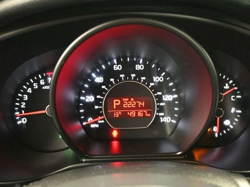 Used 2017 Kia Soul + image 29