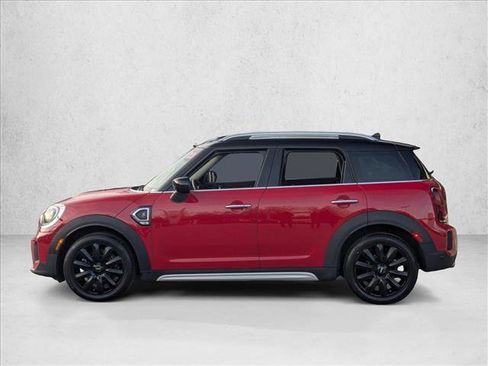 Certified 2023 MINI Cooper Countryman S image 9