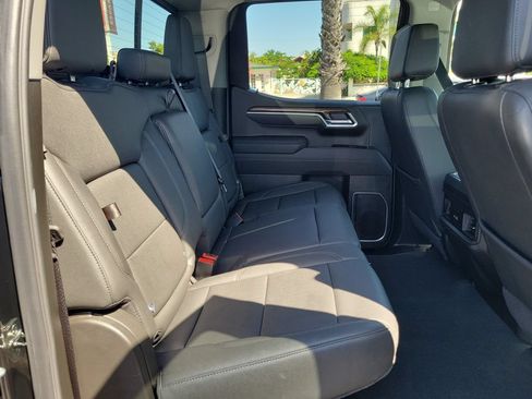 Used 2026 Chevrolet Silverado 1500 RST w/ Convenience Package II AWD/4WD image 22