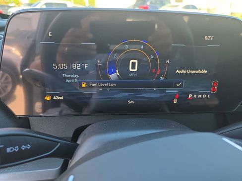 New 2026 Chevrolet Traverse LT image 20