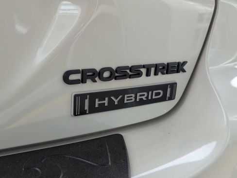 New 2026 Subaru Crosstrek 2.5i Limited image 13