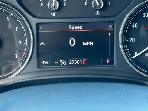 Used 2023 Buick Enclave Essence w/ Experience Buick Package image 24