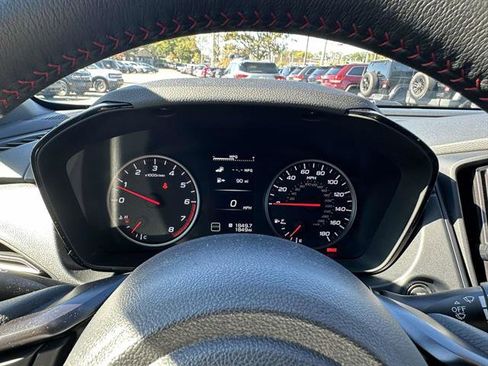 Used 2024 Subaru WRX image 15