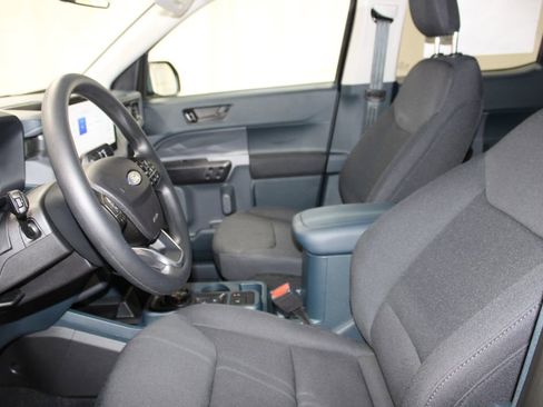 New 2026 Ford Maverick XL FWD image 15