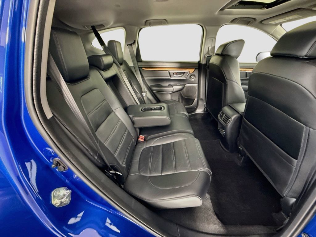 Certified 2020 Honda CR-V EX-L image 22