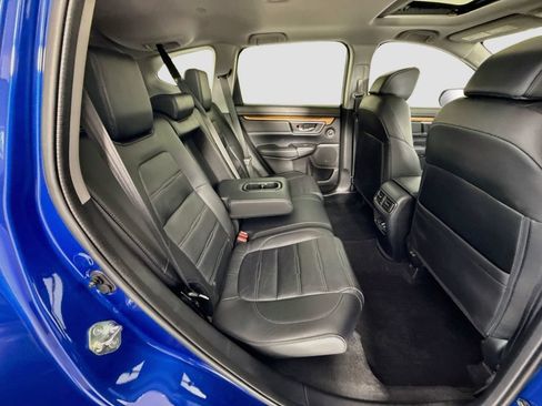 Certified 2020 Honda CR-V EX-L image 22