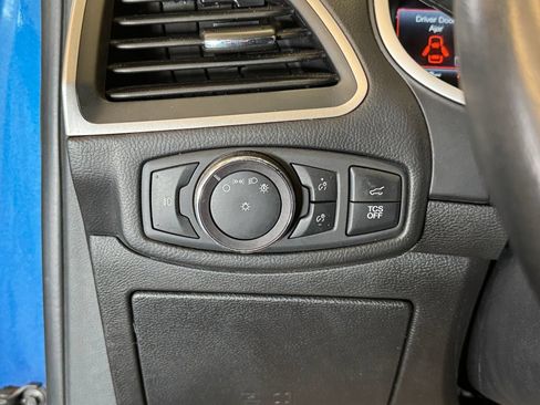 Used 2020 Ford Edge SEL w/ Convenience Package AWD/4WD image 18