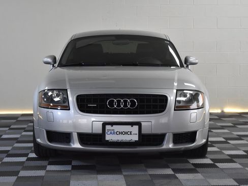 Used 2005 Audi TT 3.2 image 9