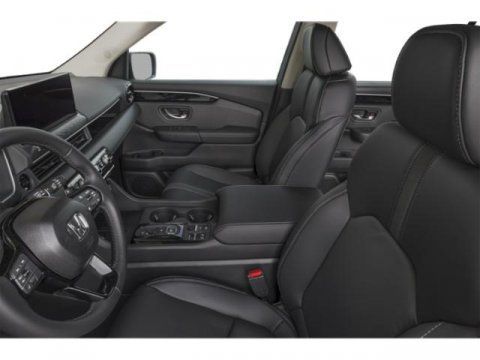 New 2026 Honda Passport RTL image 8