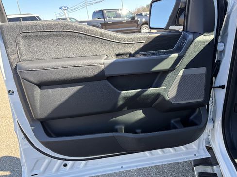 New 2026 Ford F150 Lariat image 28