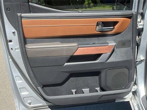 Used 2022 Toyota Tundra 1794 Edition image 19