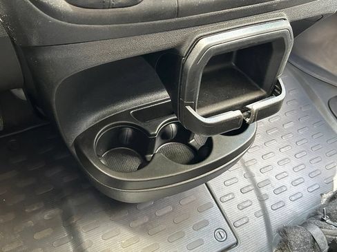 Used 2025 RAM ProMaster 3500 w/ Convenience Group FWD image 27