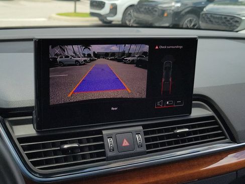 Certified 2023 Audi Q5 2.0T Premium w/ Convenience Package AWD/4WD image 13