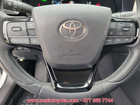 Used 2023 Toyota Mirai XLE image 18